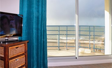 1 bedroom nice apartment in Wimereux 2