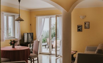 Appartement Steffi für 4 Personen 3