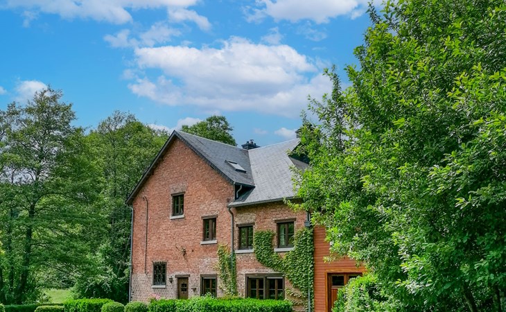 La Rochette (boerderij Hollogne) 1