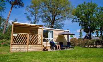 Chalet | 5 personen 2