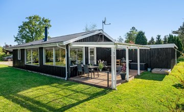 „Marielouise“ – alles inklusive – vom Meer in Nordostjütland 3