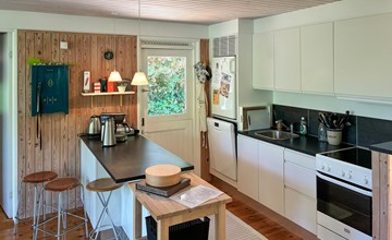 3 bedroom stunning home in Kalundborg 3