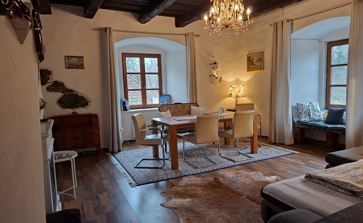 ApartmentDonaustrand 1