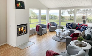 Amazing home in Rockneby with WiFi 3