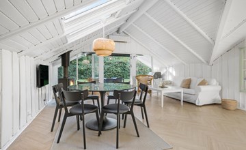 4 bedroom stunning home in Tisvildeleje 3