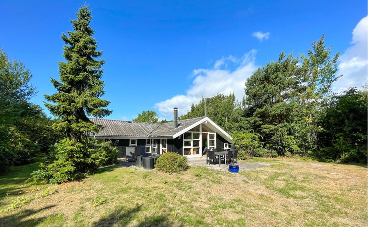 Nice home in Væggerløse with WiFi 1