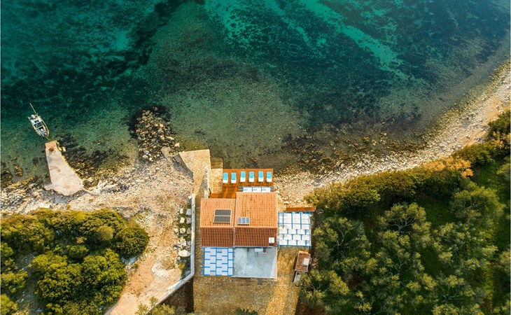 Villa Otus 1