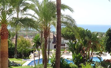 Studio für 4 Personen und 1 Kind in Andalusien 2