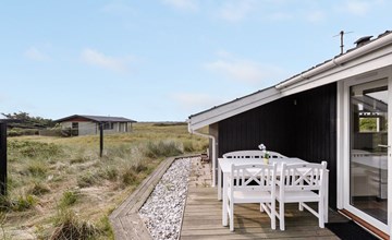 "Thorgny" -  from the sea in Western Jutland 3