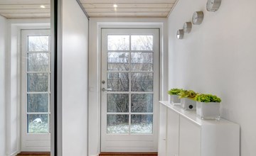 "Amine" - 700 meter van de zee in Zeeland 3