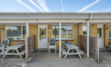 2 bedroom beautiful home in Sydals 2