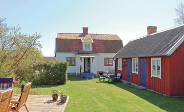 Awesome home in Sölvesborg with kitchen 3
