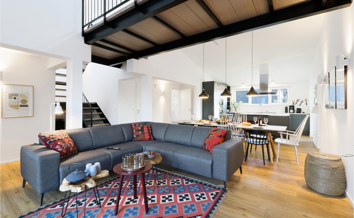 Awesome home in Lembruch/Dümmer See 1
