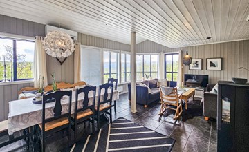 Stunning home in Edland with sauna 3