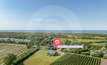 Familiehuis - Vroondijk 2 | Vrouwenpolder Zeebloesempje 2