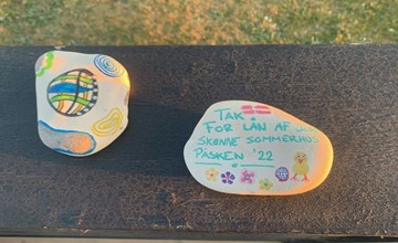 „Gudmand“ – 200 m vom Meer entfernt in Westjütland 3