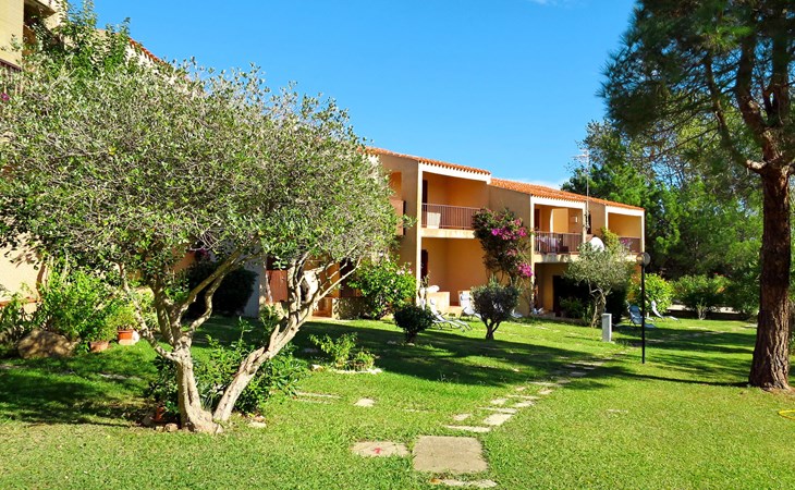 Mediterrane Residenz 1