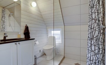 "Ege" - 200 meter van de zee in West-Jutland 3