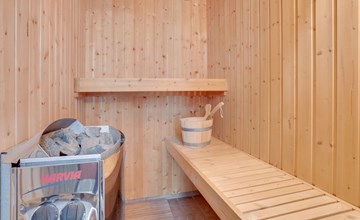 "Cathalina" - 75 meter van de zee in Zuidoost-Jutland 3