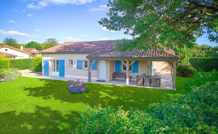 Villa 6p. 1