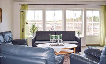 Geweldig huis in Tingsryd met WiFi 2