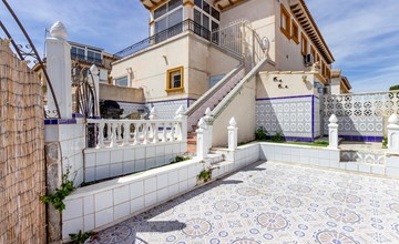 3 bedroom awesome home in Orihuela 2