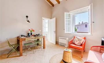 Cozy apartment in BASTIA DI ALBENGA 2