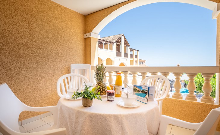 Village Cap Estérel - The Village 1