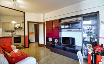 1 bedroom nice apartment in Rapallo 2