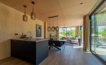 Wald Villa | 6 Personen 3
