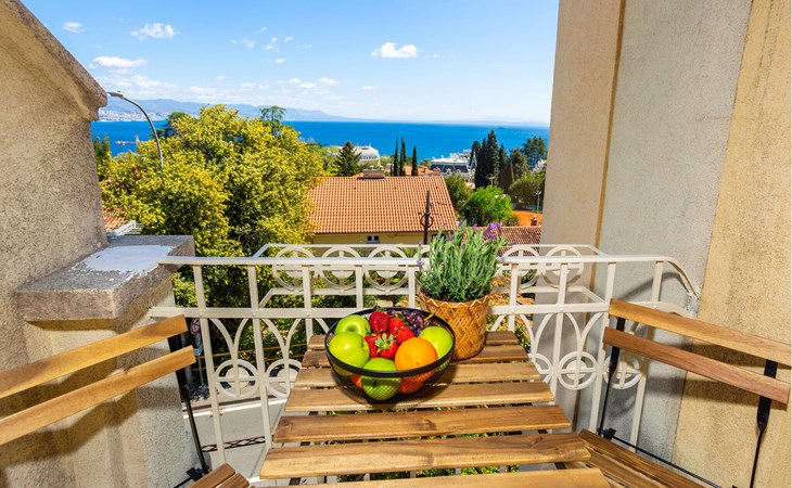 Nice apartment in Opatija with WiFi 1