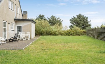 Lovely home in Harboøre with WiFi 2