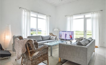 4 bedroom awesome home in Løkken 3