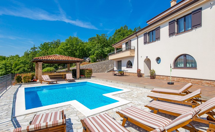 Villa Toni (OPA301) 1