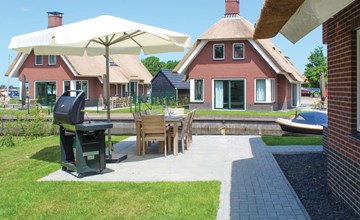 Lovely Home In Idskenhuizen - With Sauna 2