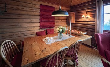 Awesome home in Lillehammer with sauna 3