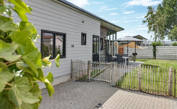 2 bedroom lovely home in Sint-Annaland 1
