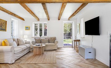 "Karmen" - 100m from the sea in NW Jutland 2