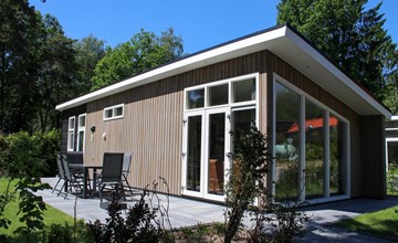 Holiday home Heidehoeve comfort | 6 persons 2