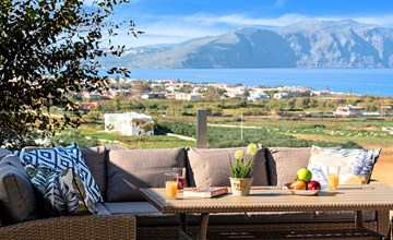 für 10 Personen in Draia, Kreta (West-Kreta) 3