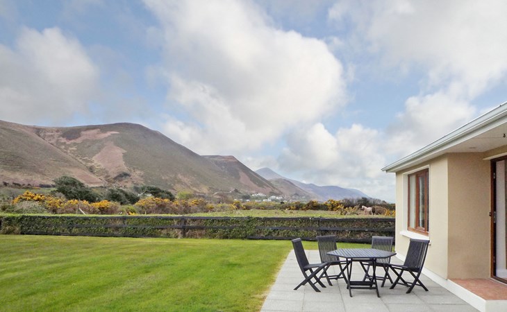 Behy Lodge Glenbeigh 1