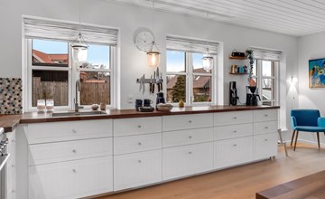 "Brune" - 330m from the sea 3