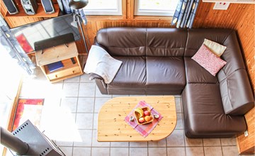 3 bedroom cozy home in Extertal 3