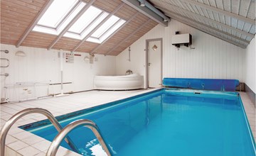 Amazing home in Rørvig with sauna 2