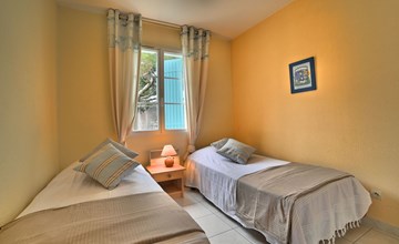 The Two Mulberry Trees 2