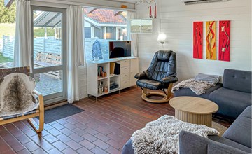Nice home in Aabenraa with swimming pool 3