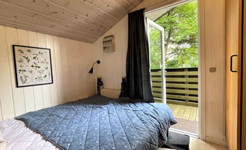 "Estelle" - 575 meter naar de inham in West-Jutland 2