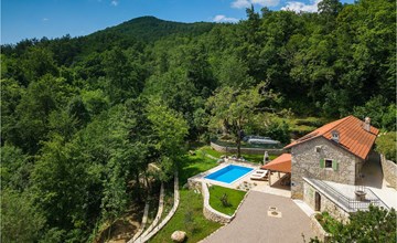 Villa Lumaca 3
