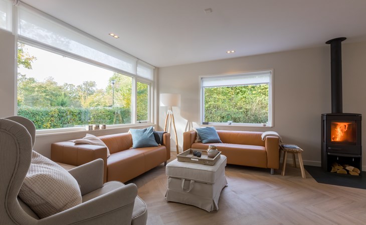 Holidayhome - Oosterpark 76 | Oostkapelle 1
