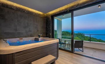 Schönes Ferienhaus Villa Ziganto 3